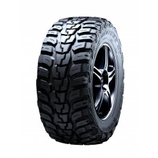 Anvelope vara KUMHO 31X10.50/ R15 KL71  109 Q 