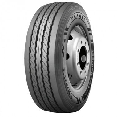 Anvelope  KUMHO 385/55 R19,5 XA11  156 J 