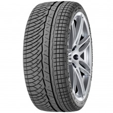 Anvelope iarna MICHELIN 225/45 R18 PILOT ALPIN 4 RUN FLAT 2022 ZP 95 V XL