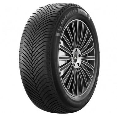 Anvelope iarna MICHELIN 225/65 R17 ALPIN 7  106 H XL
