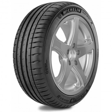 Anvelope vara MICHELIN 235/40 R19 PILOT SPORT 4 2023  96 Y XL