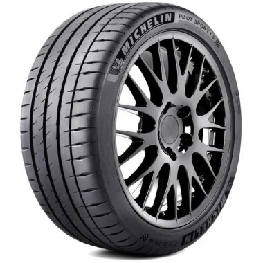 Anvelope vara MICHELIN 235/45 R20 PILOT SPORT 4S  100 Y XL