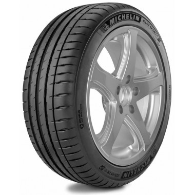 Anvelope vara MICHELIN 245/40 R20 PILOT SPORT 4S  99 Y XL