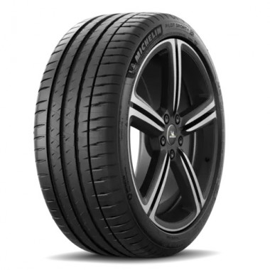 Anvelope vara MICHELIN 255/45 R19 PILOT SPORT 4 MO1 A RG  104 Y XL