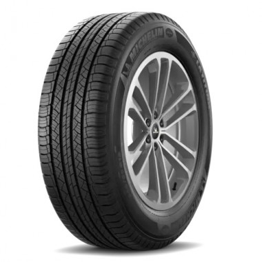 Anvelope vara MICHELIN 255/50 R20 LATITUDE TOUR HP JLR  109 W XL