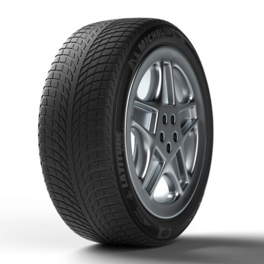 Anvelope iarna MICHELIN 255/55 R18 LATITUDE ALPIN LA2* RUN FLAT ZP 109 H XL