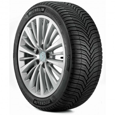 Anvelope all season MICHELIN 255/55 R19 CROSSCLIMATE SUV 2  111 W XL