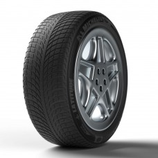 Anvelope iarna MICHELIN 255/65 R17 LATITUDE ALPIN LA2 2022  114 H XL