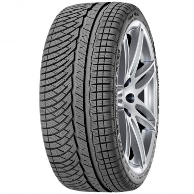 Anvelope iarna MICHELIN 265/45 R19 PILOT ALPIN 4 N0 2022  105 V XL