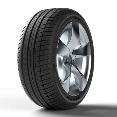 Anvelope vara MICHELIN 275/30 R20 PILOT SPORT 3 MOE RUN FLAT* ZP 97 Y XL