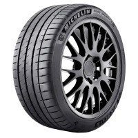 Anvelope vara MICHELIN 275/45 R20 PILOT SPORT 4 SUV VOL RG  110 V XL