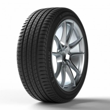 Anvelope vara MICHELIN 275/50 R20 LATITUDE SPORT 3 ZP* TV ZP 113 W XL