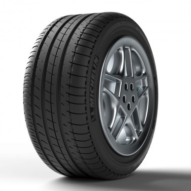 Anvelope vara MICHELIN 275/55 R19 LATITUDE SPORT MO  111 W 