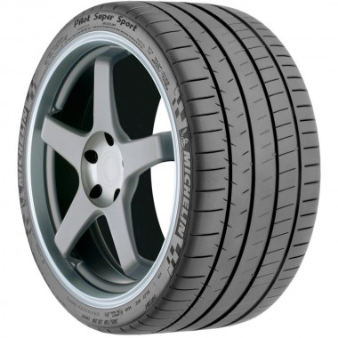 Anvelope vara MICHELIN 285/30 R20 PILOT SUPER SPORT*  99 Y XL