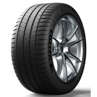 Anvelope vara MICHELIN 285/35 R22 PILOT SPORT 4S N0  106 Y XL