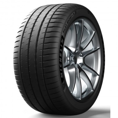 Anvelope vara MICHELIN 285/35 R22 PILOT SPORT 4S N0  106 Y XL