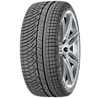 Anvelope iarna MICHELIN 285/40 R19 PILOT ALPIN PA4 N1 2022  103 V 