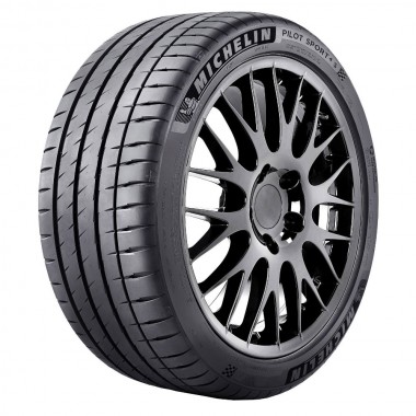 Anvelope vara MICHELIN 285/45 R20 PILOT SPORT 4 SUV  112 Y XL