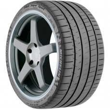 Anvelope vara MICHELIN 295/35 R20 PILOT SUPER SPORT NO  105 Y XL