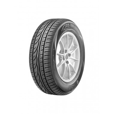 Anvelope vara RADAR 205/55 R17 RPX 800 RUN FLAT 2022 ROF 95 Y XL