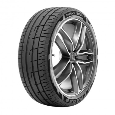 Anvelope vara RADAR 235/55 R18 DIMAX SPORT  104 Y XL