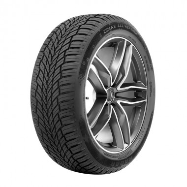 Anvelope all season RADAR 255/40 R20 DIMAX ALLSEASON  101 Y XL