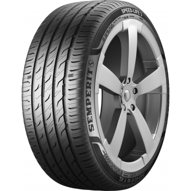 Anvelope vara SEMPERIT 195/55 R16 SPEED LIFE 3  87 H 