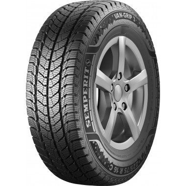 Anvelope iarna SEMPERIT 195/75 R16C VAN GRIP 3  107/105 R 