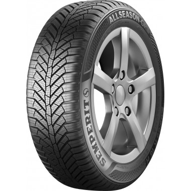 Anvelope all season SEMPERIT 215/50 R17 ALLSEASON GRIP 2023  95 W XL