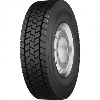 Anvelope  SEMPERIT 215/75 R17,5 RUNNER D2  126/124 M 
