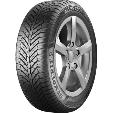 Anvelope all season SEMPERIT 225/55 R17 ALLSEASON GRIP  101 W XL