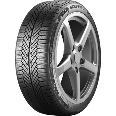 Anvelope all season SEMPERIT 245/40 R18 ALLSEASON GRIP 2  97 Y XL