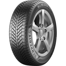 Anvelope all season SEMPERIT 245/45 R18 ALLSEASON GRIP  100 Y XL