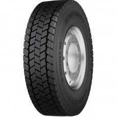 Anvelope  SEMPERIT 315/70 R22,5 RUNNER D2  154/150 L 