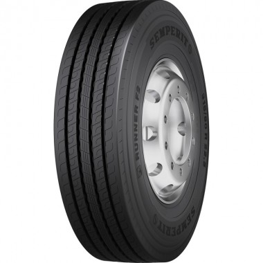 Anvelope  SEMPERIT 385/65 R22,5 RUNNER F2 3PMSF  160 K 