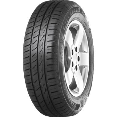 Anvelope vara VIKING 155/65 R13 CITY TECH II  73 T 