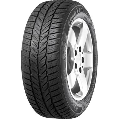 Anvelope all season VIKING 165/65 R14 FOUR TECH PLUS  79 T 