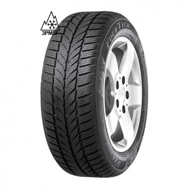Anvelope all season VIKING 185/55 R15 FOURTECH PLUS  86 H XL