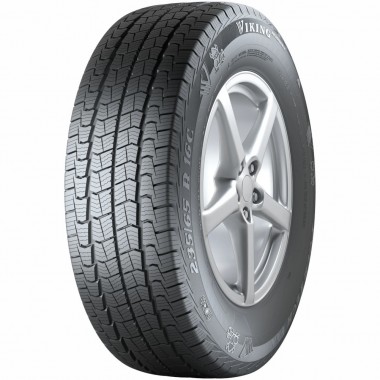Anvelope all season VIKING 215/65 R15C FOUR TECH VAN 104/102 T Anvelope all season VIKING 215/65 R15C FOUR TECH VAN 104/102 T