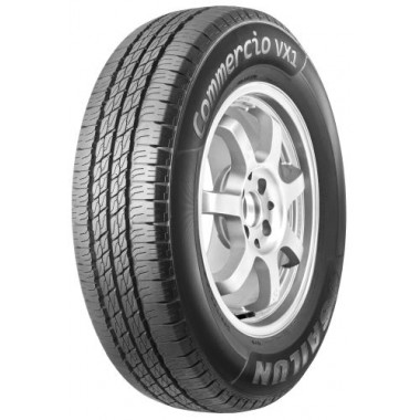 Anvelope all season Sailun 195/60 16 Commercio 4 Seasons Nu 99/97 H 
