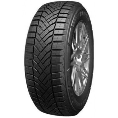 Anvelope all season Sailun 215/60 17 Commercio 4 Seasons Nu 109/107 T 