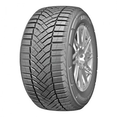 Anvelope all season Sailun 225/55 17 COMMERCIO 4 SEASONS Nu 109/107 H 