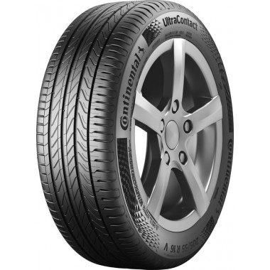 Anvelope vara CONTINENTAL 165/70 R14 ULTRACONTACT  81 T 