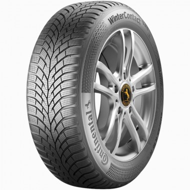 Anvelope iarna CONTINENTAL 185/60 R15 WINTERCONTACT TS870 2022  84 T 