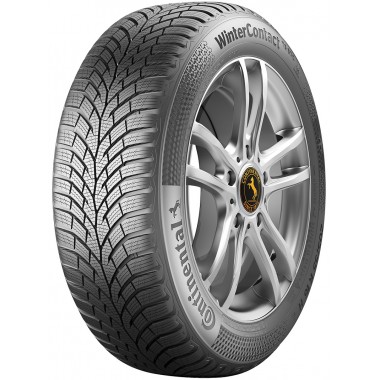 Anvelope iarna CONTINENTAL 195/65 R16 WINTERCONTACT TS870  92 H 