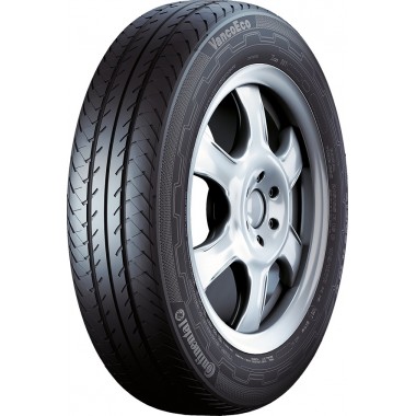 Anvelope vara CONTINENTAL 195/75 R16 VANCONTACTECO 2021  100 H 