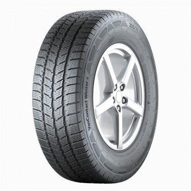 Anvelope iarna CONTINENTAL 195/75 R16C VANCONTACT WINTER  107/105 R 