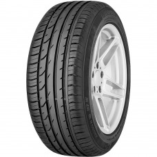 Anvelope vara CONTINENTAL 205/50 R17 PREMIUMCONTACT 2 SSR * 2023 SSR 89 Y 