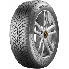 Anvelope iarna CONTINENTAL 205/55 R16 WINTER CONTACT TS870  91 H 