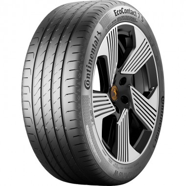 Anvelope vara CONTINENTAL 205/60 R16 ECOCONTACT 7 S (+)  96 H XL